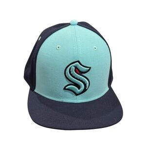 New Sirens NHL  authentic cotton cap one size fits all